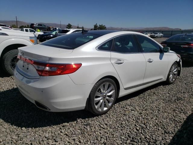 2012 Hyundai Azera GLS