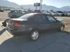 1998 Toyota Corolla VE