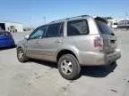 2007 Honda Pilot EXL