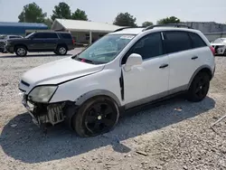 2014 Chevrolet Captiva LS en venta en Prairie Grove, AR