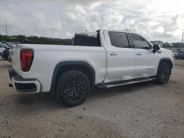 2020 GMC Sierra C1500 Denali