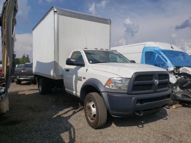 2017 Dodge RAM 4500