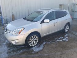 2012 Nissan Rogue S en venta en Amarillo, TX