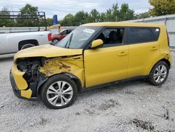 2015 KIA Soul + en venta en Walton, KY