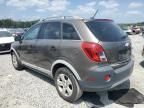 2014 Chevrolet Captiva LS