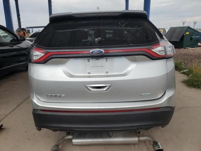 2016 Ford Edge SE