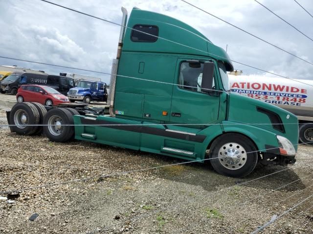 2006 Volvo VN VNL