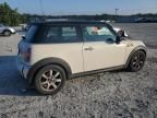 2007 Mini Cooper