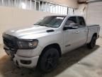 2022 Dodge RAM 1500 BIG HORN/LONE Star