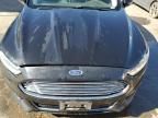 2014 Ford Fusion Titanium HEV