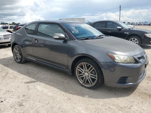 2011 Scion TC