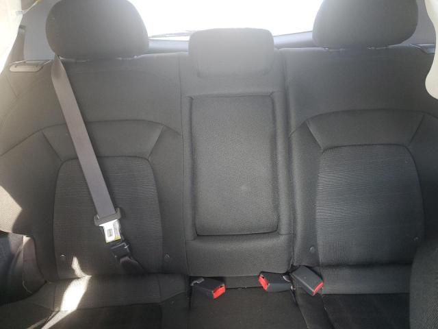 2013 KIA Sportage Base