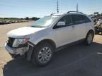 2010 Ford Edge SEL