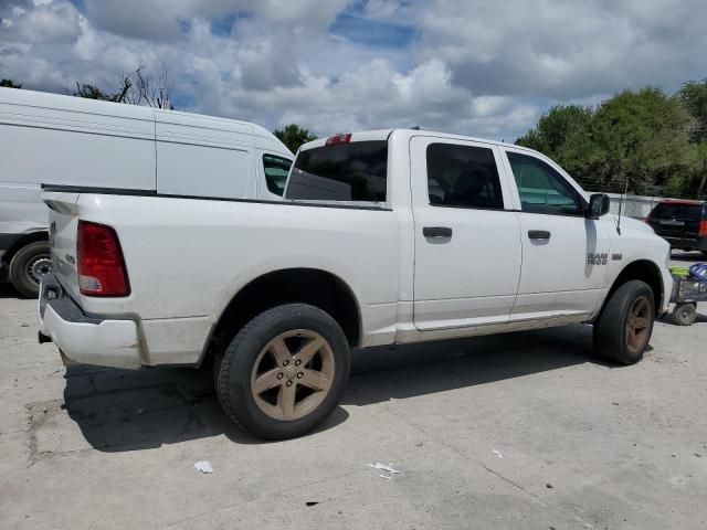 2014 Dodge RAM 1500 ST