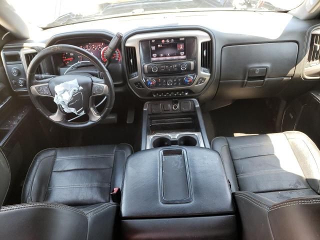 2015 GMC Sierra K1500 Denali