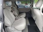 2012 Toyota Sienna XLE