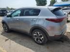 2022 KIA Sportage EX