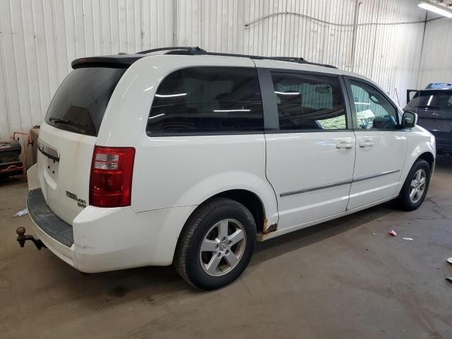 2010 Dodge Grand Caravan SXT