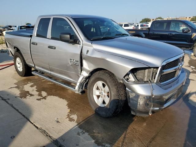 2019 Dodge RAM 1500 Classic Tradesman