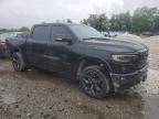 2022 Dodge RAM 1500 Limited