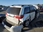 2004 Toyota Sienna XLE