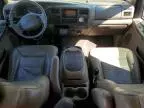 2001 Ford Excursion Limited