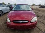 2003 Ford Taurus SES