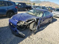 Carros salvage sin ofertas aún a la venta en subasta: 1997 Toyota Supra