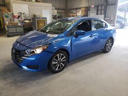 2024 Nissan Versa SV en venta en Rogersville, MO