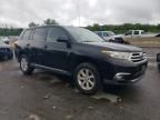 2011 Toyota Highlander Base