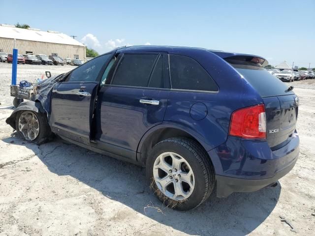 2011 Ford Edge SEL