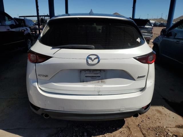 2018 Mazda CX-5 Sport