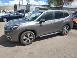 2021 Subaru Forester Touring en venta en Albuquerque, NM