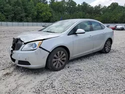 Buick Vehiculos salvage en venta: 2016 Buick Verano