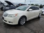 2011 Buick Lacrosse CXL