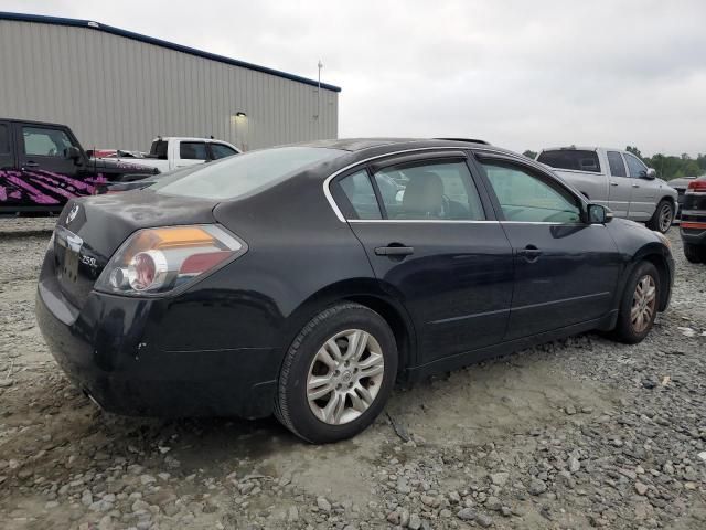 2010 Nissan Altima Base