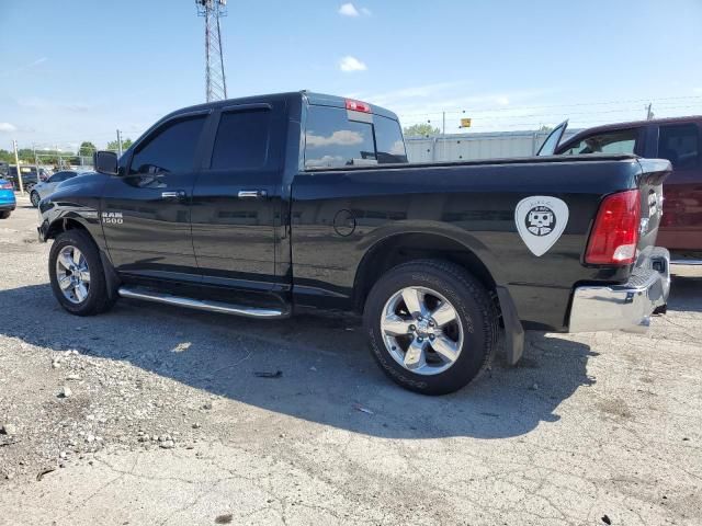 2016 Dodge RAM 1500 SLT