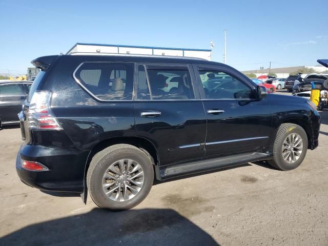 2014 Lexus GX 460 Premium