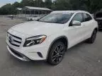 2017 Mercedes-Benz GLA 250