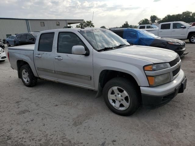 2010 Chevrolet Colorado LT