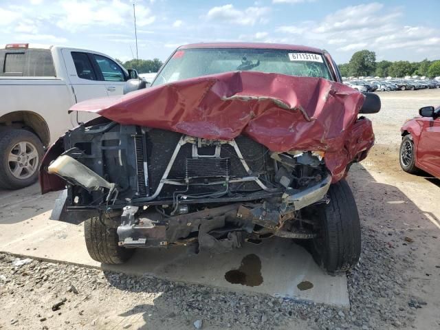 2005 Chevrolet Silverado K1500