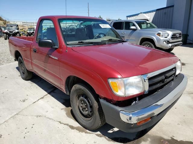 1998 Toyota Tacoma