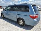 2007 Honda Odyssey EXL