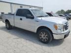 2010 Ford F150 Super Cab