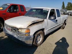 2000 GMC New Sierra C1500 en venta en Vallejo, CA