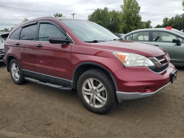 2011 Honda CR-V EX