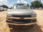 2001 Chevrolet Silverado K2500 Heavy Duty