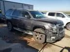 2015 Chevrolet Tahoe K1500 LT