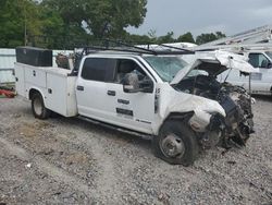 Ford f350 salvage cars for sale: 2017 Ford F350 Super Duty