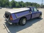 1996 Ford Ranger Super Cab